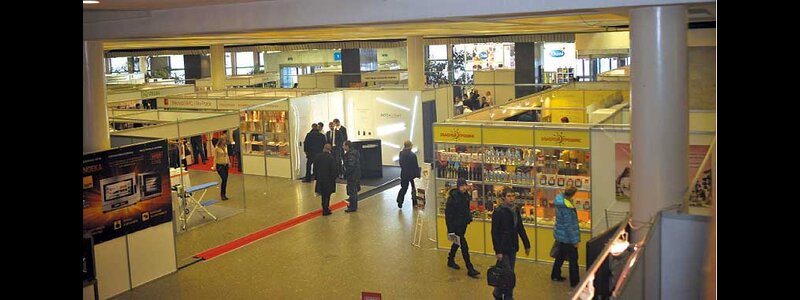 ExpoHoReCa 2013: рынок движется вперед