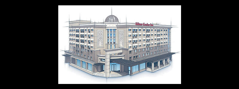 Брендовые отели открываются в региональных городах