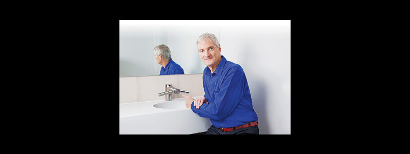 Инновационные сушилки от компании Dyson