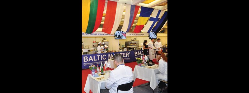 Expohoreca-2014: время принимать решения