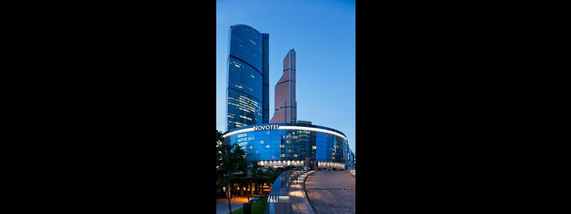 Компания Accor открыла девять новых отелей в России