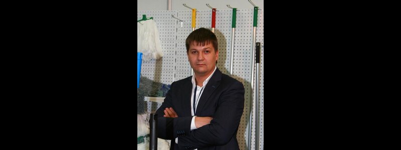 Эрговедро — инновационная новинка для уборки в отеле