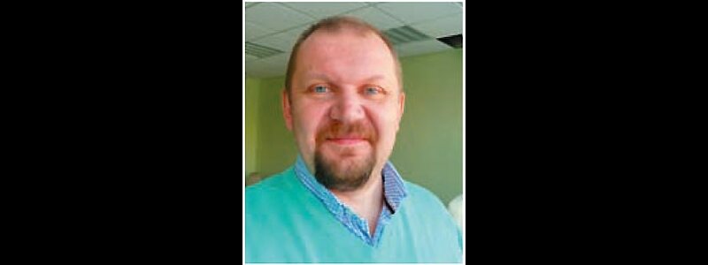 Трудолюбивый тандем для мини-прачечной