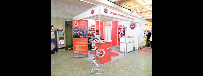ExpoHoReCa-2014 расширила деловую программу для отельеров