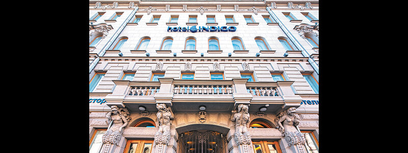 Евгения Данилихина: «Главная идея Hotel Indigo — увлечь гостей культурной жизнью Петербурга»