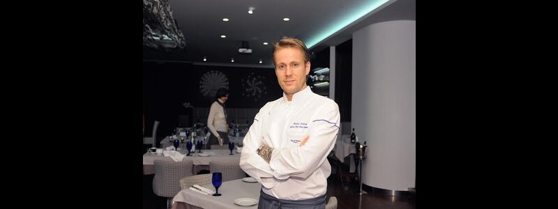 Мортен Нильсен: «Очень тяжело быть белым парнем, работая шеф-поваром в тайском ресторане»