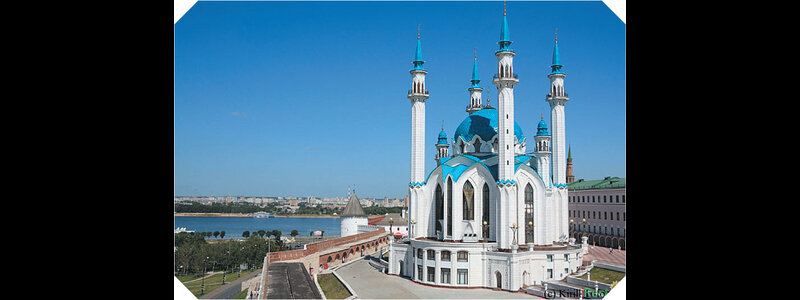Казань повышает градус гостеприимства