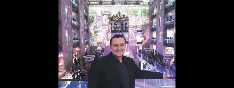 Современные IT-технологии для отеля Возможно всё