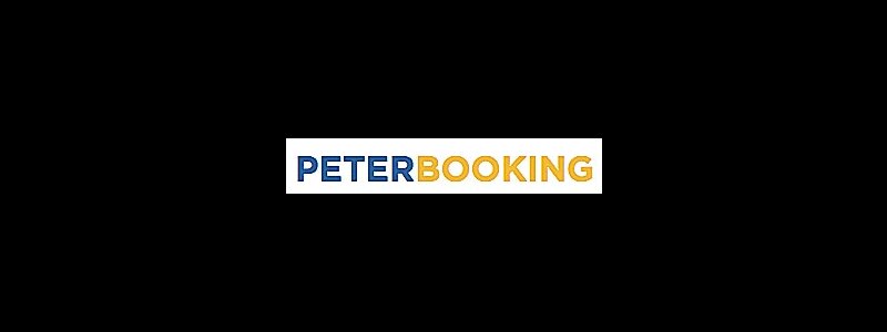 PETERBOOKING — новый революционный подход в сфере туристического бизнеса