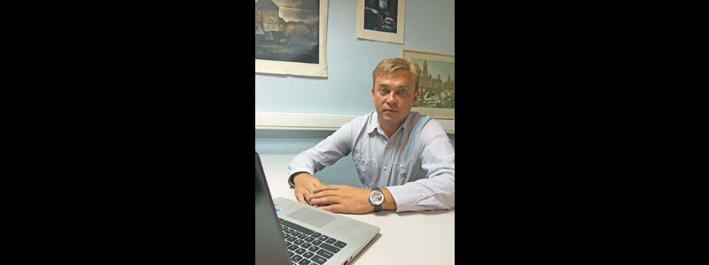 Облачный сервис для безоблачного настоящего и будущего