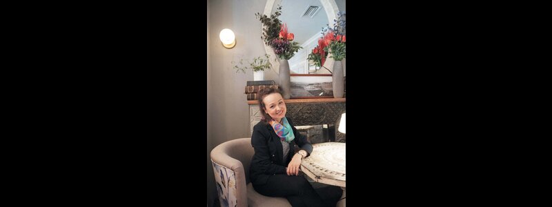Наталия Белякова:  «Отель — витрина дестинации» 