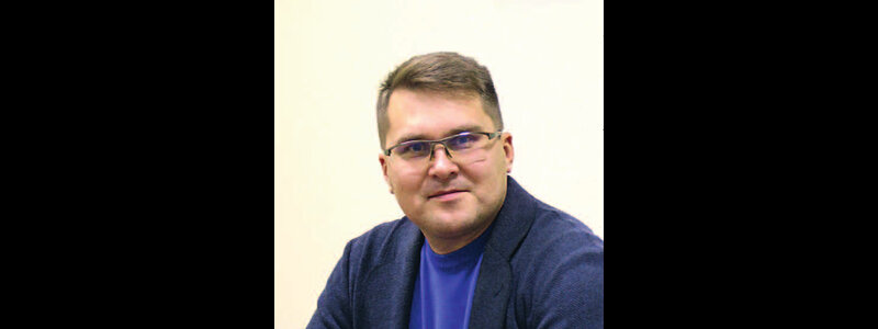 Отельер Артем Арсютин: мы создали систему управления отелем сами!