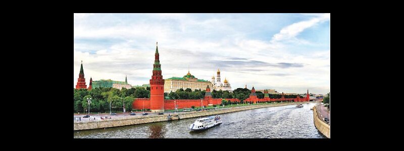Владимир Путин уточнил задачи развития въездного и внутреннего туризма в РФ
