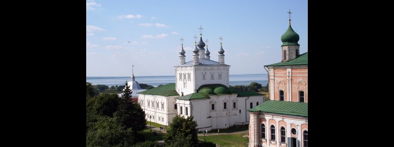 Рейтинг малых городов возглавил Переславль-Залесский