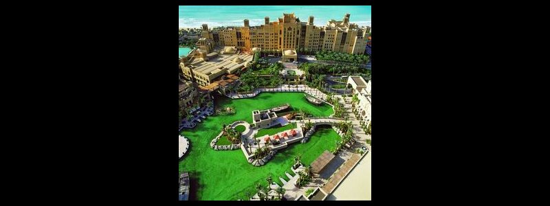 Мировая экспансия Jumeirah Group