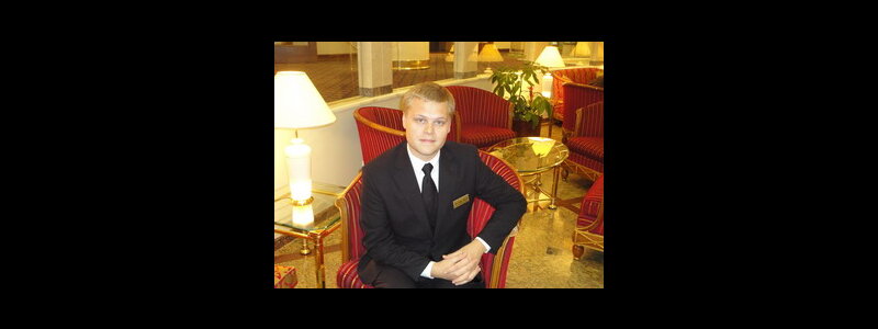 Денис Соловьев: «Основа успеха - клиентоориентированный сервис»