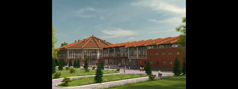 Дополнительные услуги в загородном отеле