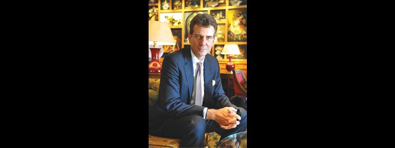 Мартин Ромберг: «Мы продаем впечатление»