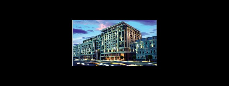 Москве, как и всей России, прочат большое гостиничное будущее