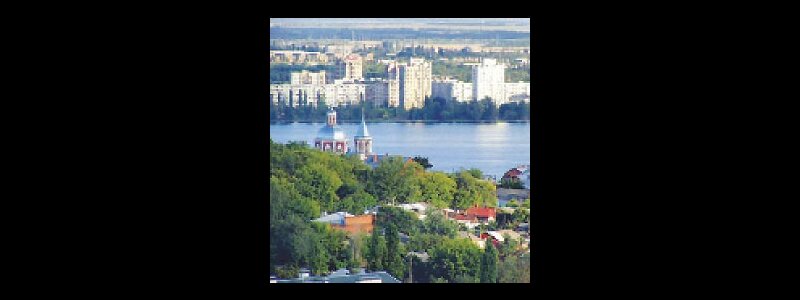 В Воронеже откроют отель по франшизе Accor