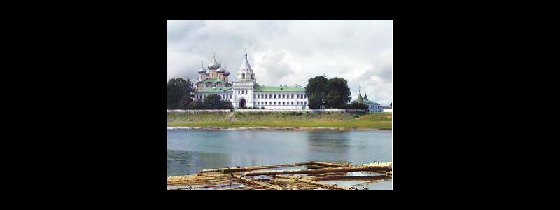 В Костроме разработали электронную карту гостиничных площадок