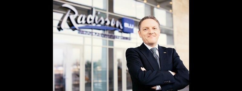 Томас Т. Хагеманн: «Сочи нуждается в качественном маркетинге дестинации»