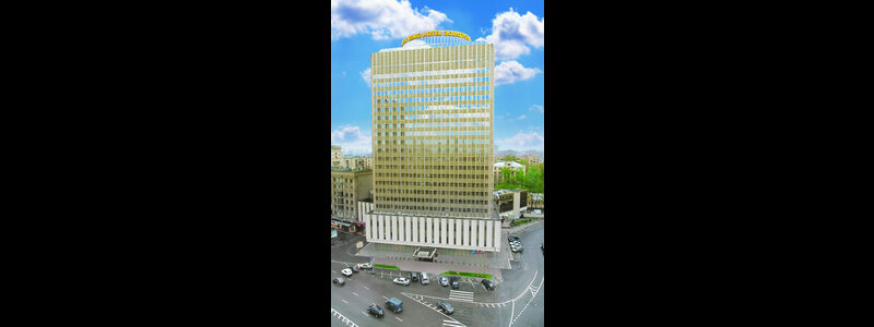 Названы победители Russian Business Travel & MICE Award 2014