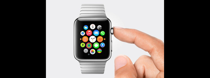 Гостиничные компании представили приложения для Apple Watch