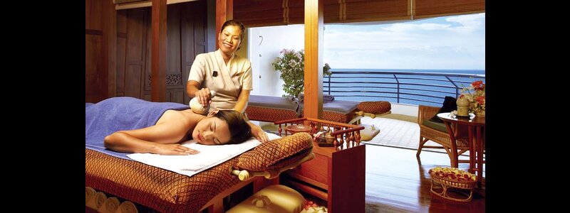 World Spa Awards 2015 определила лучшие отельные спа
