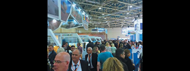 Итоги MITT 2017: больше участников, более качественные посетители