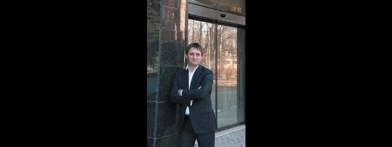 Блейк Андерсон-Бунтз:  «Российскому гостиничному бизнесу не хватает опытных топ-менеджеров, способных руководить»
