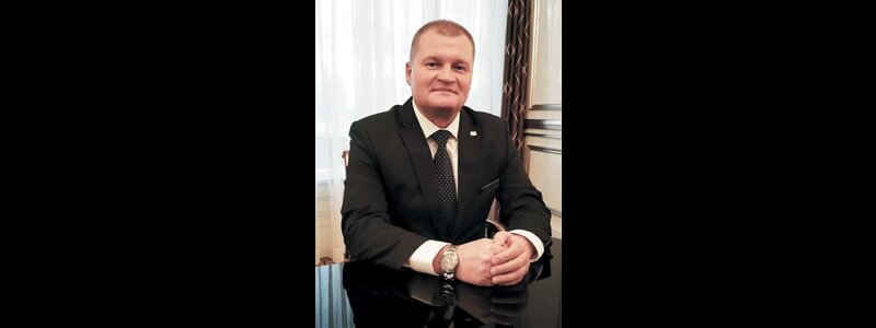 Станислав Абашкин: «Сотрудники службы безопасности — это глаза и уши отеля» 