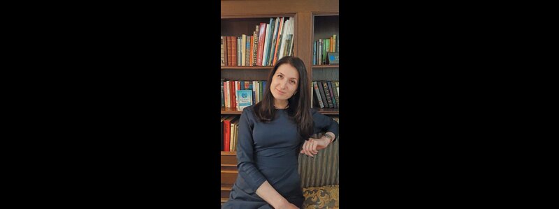 Анастасия Тышлек:  «Нужно выстроить с партнером конструктивный диалог»
