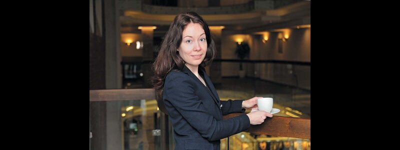Елена Львова:  «Не стоит сразу же давать гостю понять, что он, безусловно, прав, а сотрудники во всем виноваты»