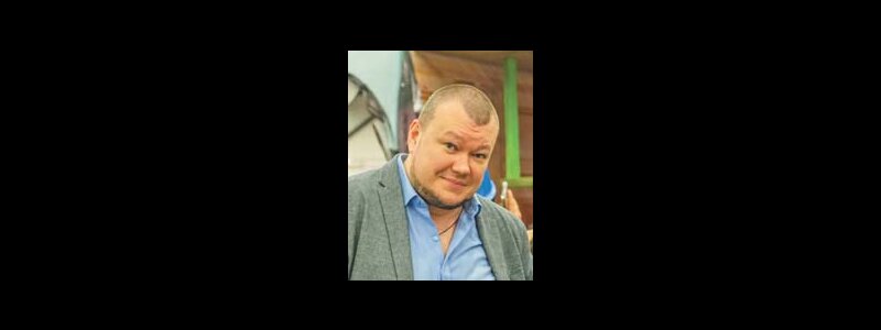 Артем Збых:   «Самый эффективный инструмент безопасности — создание сильной и многогранной культуры бренда» 