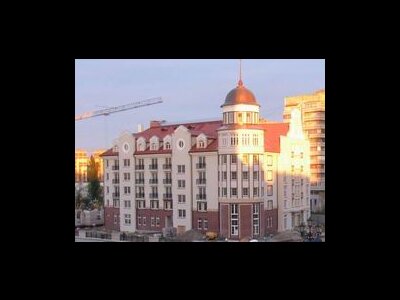 Названы отели-победители FIABCI-Россия