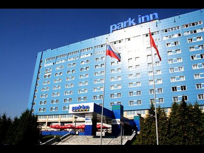 Отель «Парк Инн Шереметьево Аэропорт Москва» открыл новые номера
