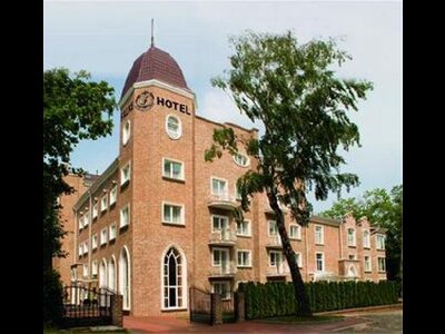 Cronwell Hotels & Resorts – российский делегат в Каннах на MIPIM 2011
