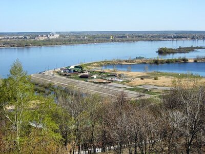 К 2018 году в Нижнем Новгороде построят 10 отелей