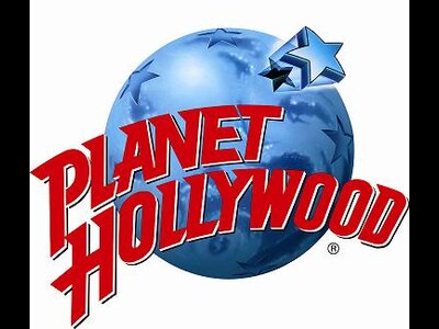 Отели от Planet Hollywood