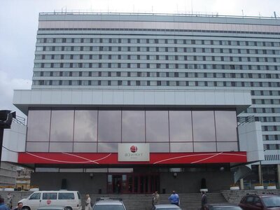 AZIMUTHotels отмечает юбилей