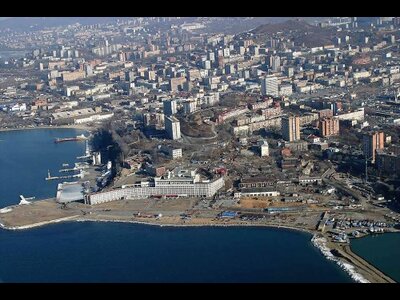 Во Владивостоке появится новая 3-звездочная гостиница