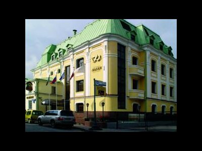 Бывшая гимназия в Петербурге станет отелем