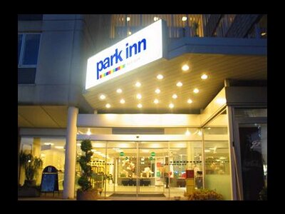 Первый в Нидерландах отель Park Inn by Radisson откроется в 2012 году