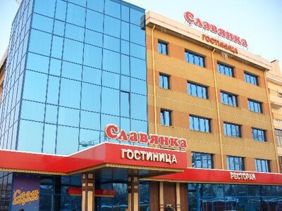 Сеть ведомственных гостиниц Минобороны выставят на торги