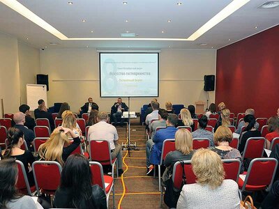Новости Welcome Forum: Новые спикеры, новые темы, новые решения!