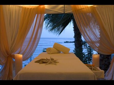 Лучшие luxury-отели Кипра