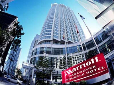 «Marriott» объявил о глобальных планах