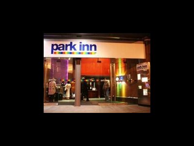 Отель Park Inn открылся в Астрахани