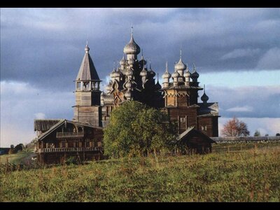 Российские власти рассчитывают на частные инвестиции в развитие туризма